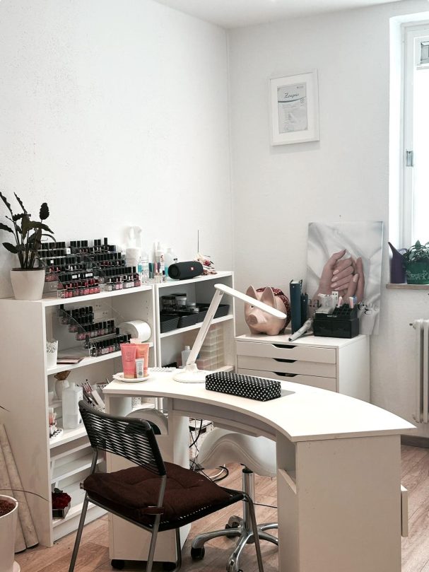 Nagelstudio 